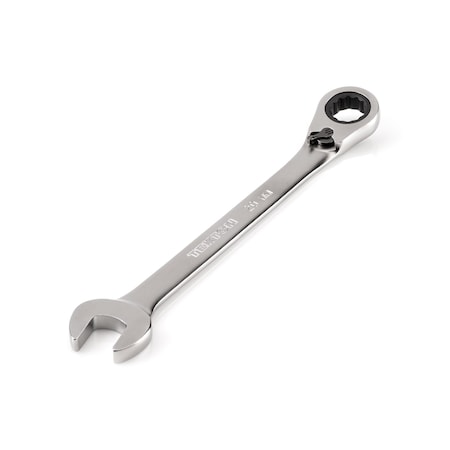 Tekton 20 mm Reversible 12-Point Ratcheting Combination Wrench WRC23420